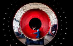 亚洲制造业11月普遍承压，中美贸易缓和难改需求疲软