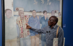 坦赞铁路的故事，还远远没有讲完