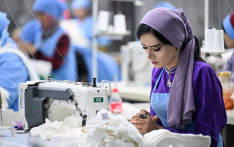 十余年奋斗 中塔农业合作助当地百姓找到幸福之路