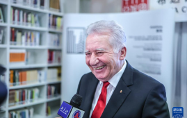 匈牙利国会副主席：匈中务实合作成果惠及两国人民