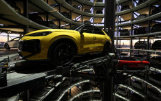 大众汽车首席执行官称公司计划至2030年投资1860亿美元