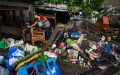 斯里兰卡山体滑坡死亡人数升至618人，亚洲多国受灾严重