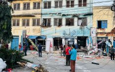 हेटौँडा पुग्यो अदालतको पत्र, रोकियो सडक विस्तार