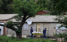 Mass shooting at SAfrican bar leaves 12 dead