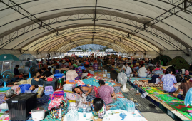 泰柬边境冲突升级 双方互指违反停火协议