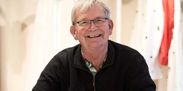 British photographer Martin Parr dies aged 73