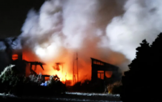 Dozens injured after magnitude 7.5 quake strikes northern Japan