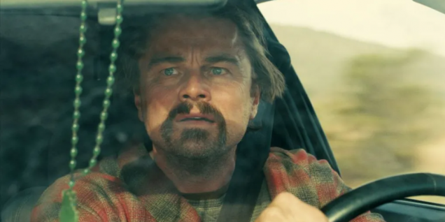 DiCaprio's One Battle After Another leads Golden Globe nominations