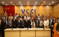 尼泊尔呼吁越南加大投资力度，庆祝两国建交50周年