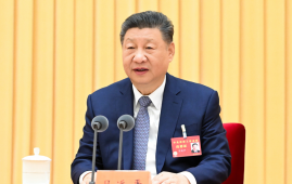 中央经济工作会议在北京举行 习近平发表重要讲话