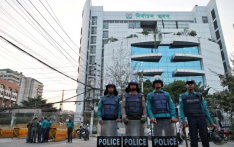 孟加拉国宣布2月举行议会选举 为去年政治动荡后首次全国投票