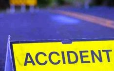 भारतमा बस दुर्घटना हुँदा नौ जनाको मृत्यु, २९ घाइते