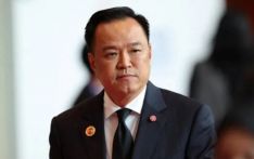 कम्बोडियासँगको युद्धकै दौरान थाइल्यान्डमा संसद् विघटन