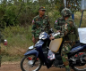 Thailand-Cambodia fighting continues after Trump says countries agree to ceasefire