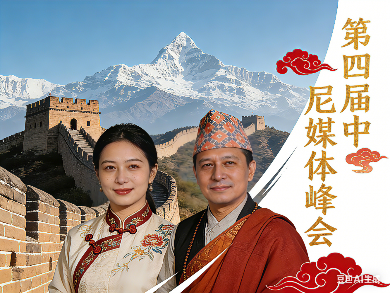 生成特定风格图片 (1)