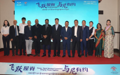 中尼航线迎新契机 喜马拉雅航空与西藏机场集团深化合作