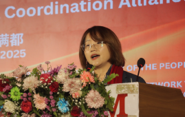 汇聚科学智慧，腾冲科学家论坛助力环喜马拉雅媒体公益协作