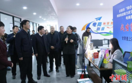 甘肃庆阳：统战聚力“新农活” 流量变留量激活乡村新动能