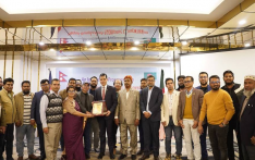 尼泊尔—孟加拉国经贸合作持续拓展