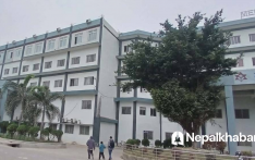 尼泊尔比拉德讷格尔一实习医生坠楼身亡