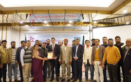 尼泊尔—孟加拉国经贸合作持续拓展