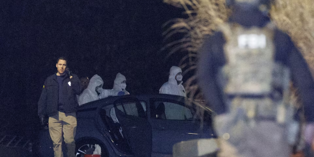 布朗大学枪击案嫌犯曾放弃物理学研究，在葡萄牙从事IT工作