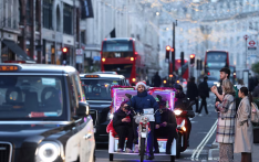英国经济放缓背景下家庭承压，税收上调侵蚀储蓄空间