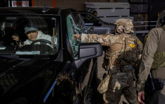 尽管反对声浪升温，特朗普拟于2026年扩大移民执法行动