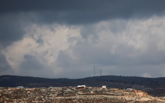 以色列定居者暴力活动加剧 约旦河西岸局势持续紧张