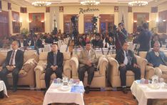 “World Intangible Heritage” Himalayas Cultural and Creative Products Promotion Event Inaugurated Alongside China-Nepal Cultural Products Sales Center inKathmandu