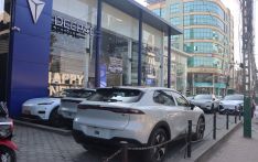 新闻调查：尼泊尔街头，中国电动车品牌的风云逐鹿