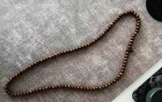 念珠与菩提：从尼泊尔看一串珠子背后的修行与文化记忆