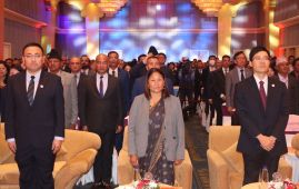 China-Nepal 70th Anniversary Celebrations Culminate in Kathmandu