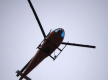 One dead after mid-air helicopter collision in New Jersey