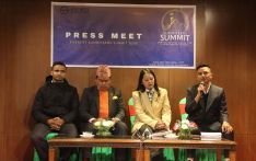 第二届珠峰登顶者峰会将于2026年5月27日举行