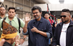 थलापति विजयको फिल्मी यात्रा अन्त्य