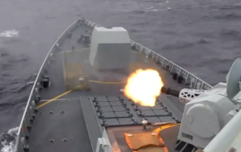 China holds military drills around Taiwan as warning to 'separatist forces'