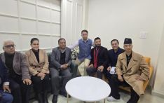 रास्वपा र उज्यालो नेपालबिच एकता