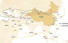 丝绸之路：从驼铃再响到现代文明通道 穿越千年的连接与当下的实践