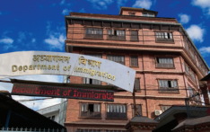 1月1日起尼泊尔将实施外国公民管理信息系统