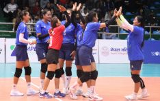 एनभिए कप : एपिएफमाथि पुलिसको प्रतिस्पर्धात्मक जित