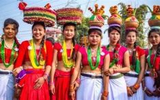 गुलर्या माघ सांस्कृतिक महोत्सवको तयारी तीव्र