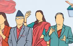 समानुपातिक उम्मेदवार : दलहरूको कम प्राथमिकतामा पर्‍यो गण्डकी