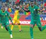 Tanzania and Tunisia squeeze into knockout stage