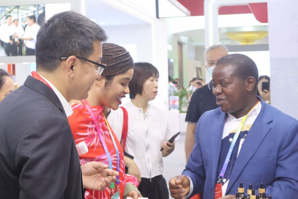 年终特稿｜2025，以中国方案作答&ldquo;世界之问&rdquo;