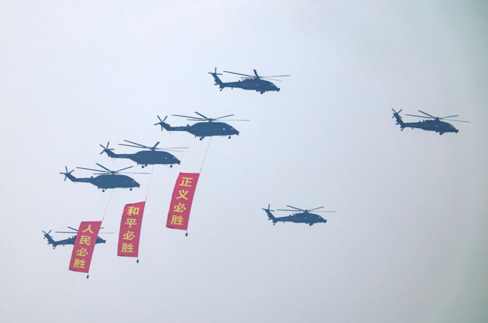 年终特稿｜2025，以中国方案作答&ldquo;世界之问&rdquo;