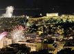 Greece, Cyprus welcome 2026 without bang
