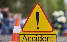 14 killed, 16 injured in road accident in Pakistan's Punjab