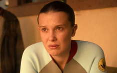 Stranger Things draws to an epic and emotional close