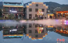 东西问丨穆罕默德·曼苏里：中国实践如何助力保障全球粮食安全？